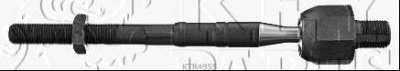 KEY PARTS ktr4955 -  Осевой шарнир, рулевая тяга